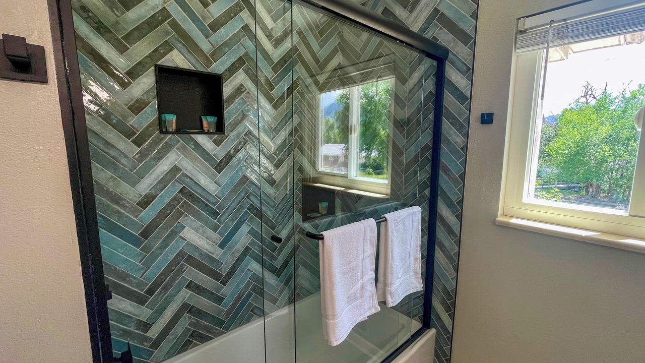 Photo of Bathroom in Colorado Springs