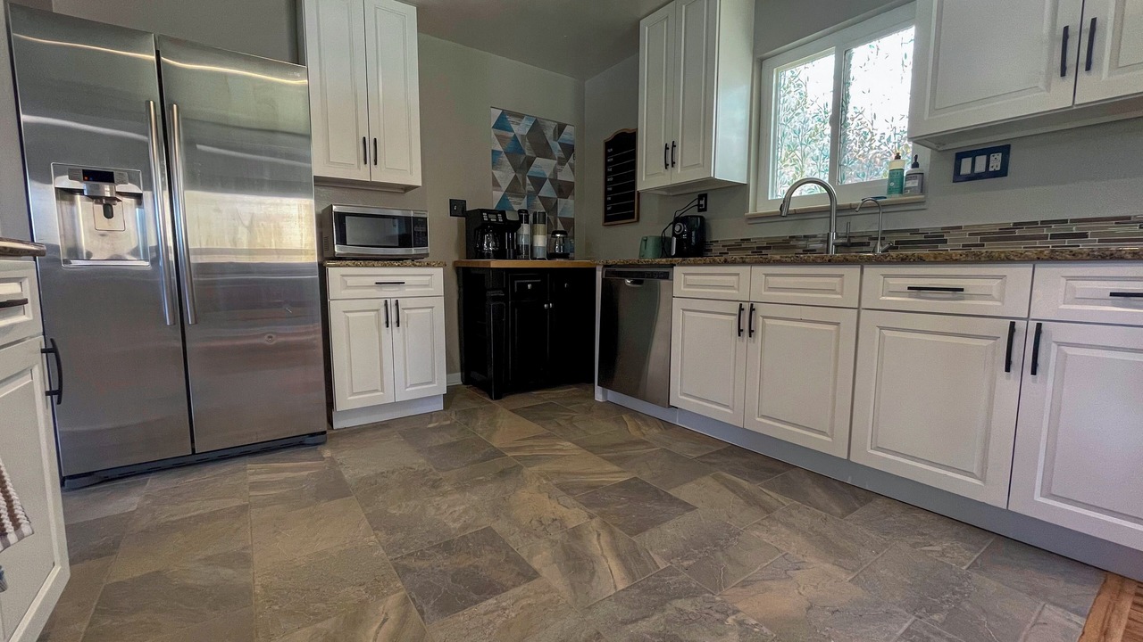 Photo of Kitchen in Colorado Springs
