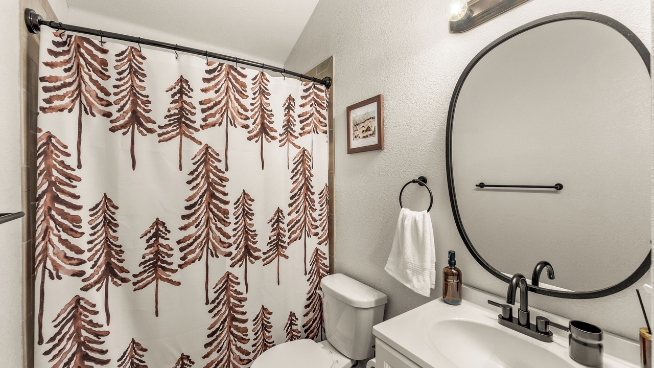 Photo of Bathroom in Bailey