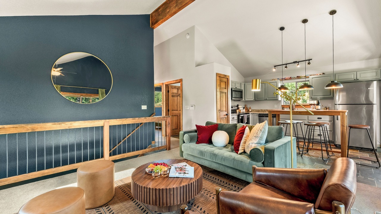 Photo of Livingroom in Bailey