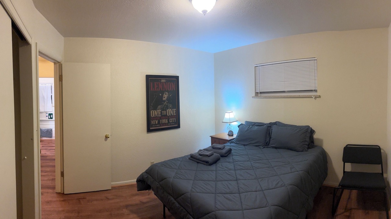 Photo of Bedroom in La Junta