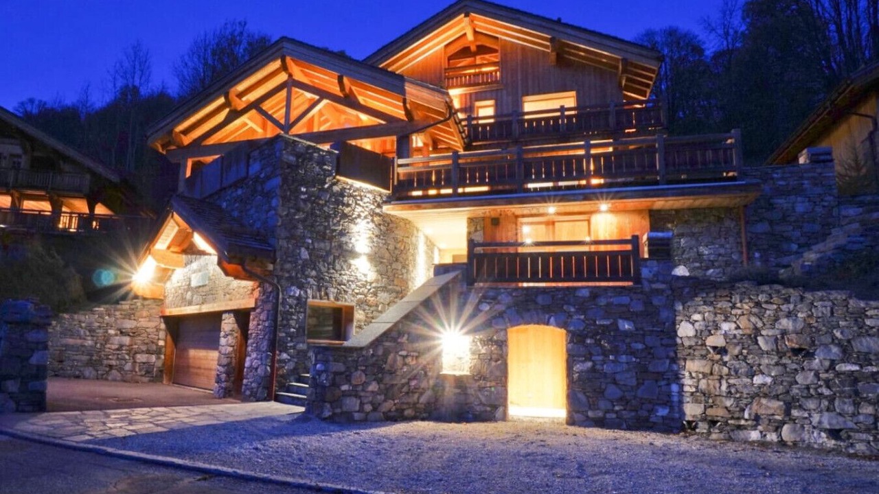 Photo of Outdoor in Meribel