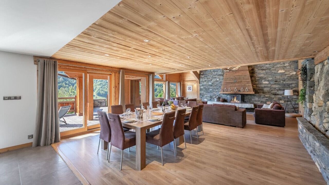 Photo of Others in Meribel