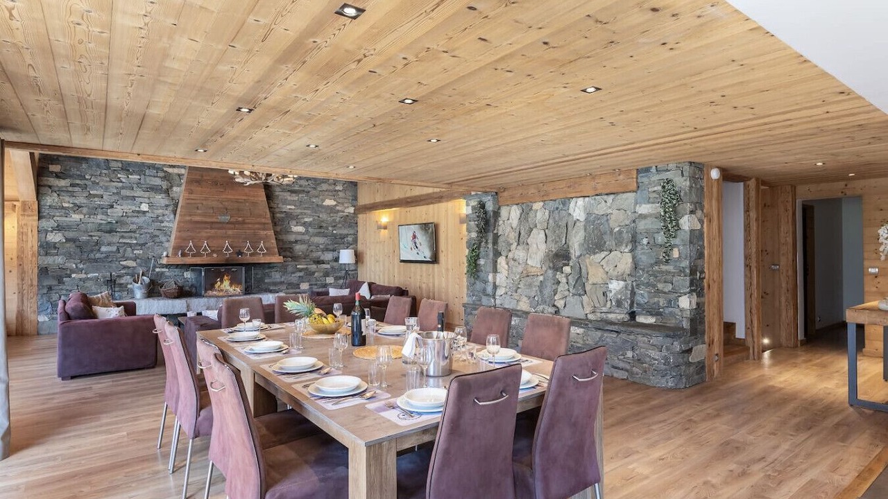 Photo of Others in Meribel
