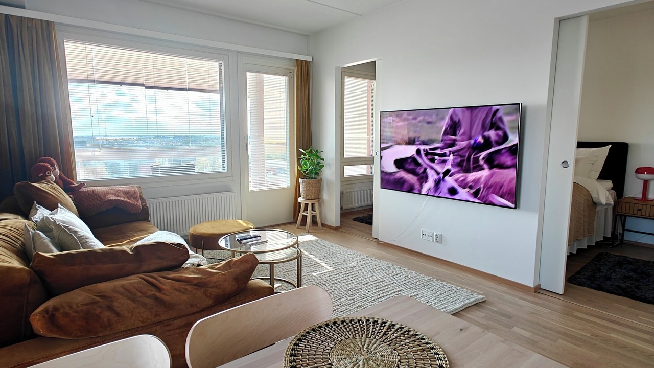 Photo of Livingroom in Oulu