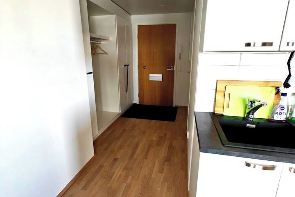 Photo of Kitchen in Oulu