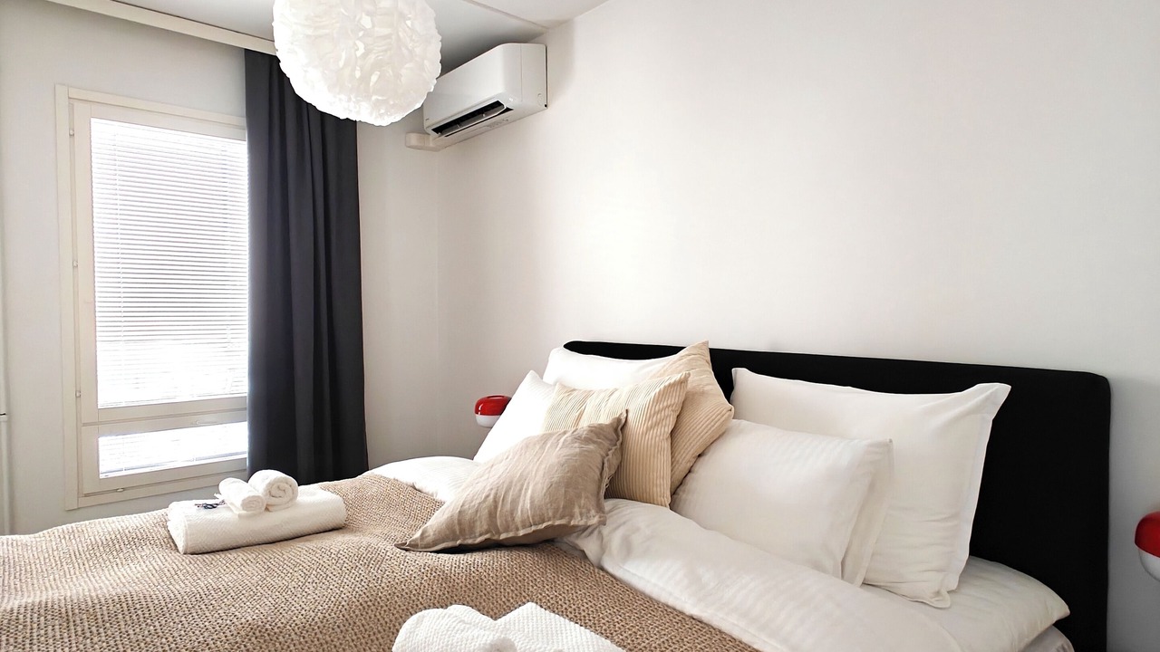 Photo of Bedroom in Oulu