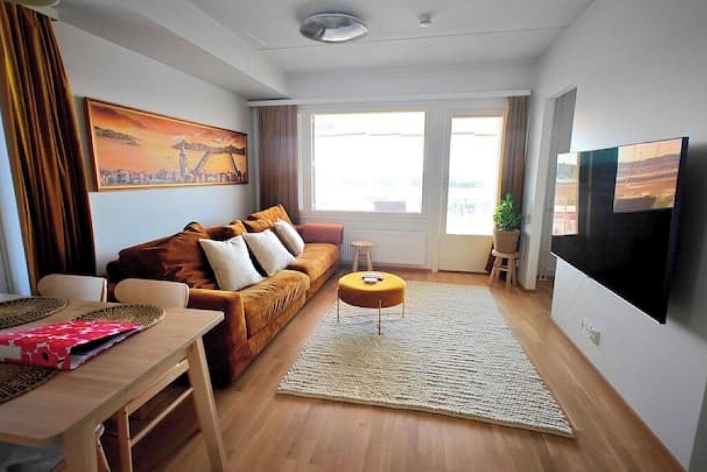 Photo of Livingroom in Oulu