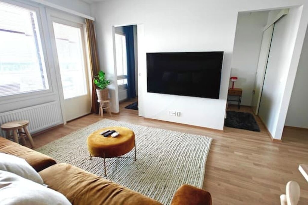 Photo of Livingroom in Oulu