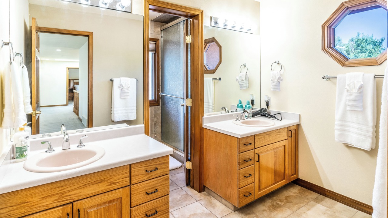 Photo of Bathroom in Pueblo