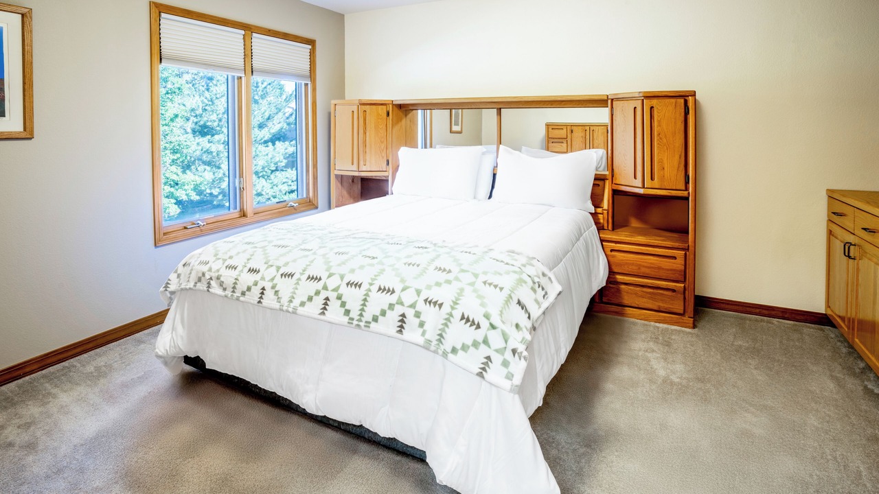 Photo of Bedroom in Pueblo