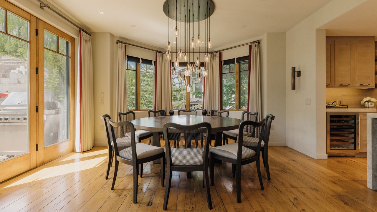 Photo of Livingroom in Vail