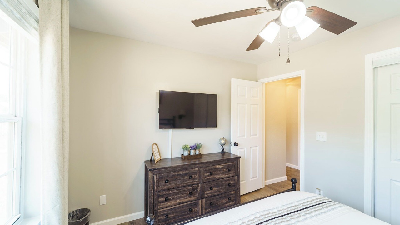 Photo of Bedroom in Naturita