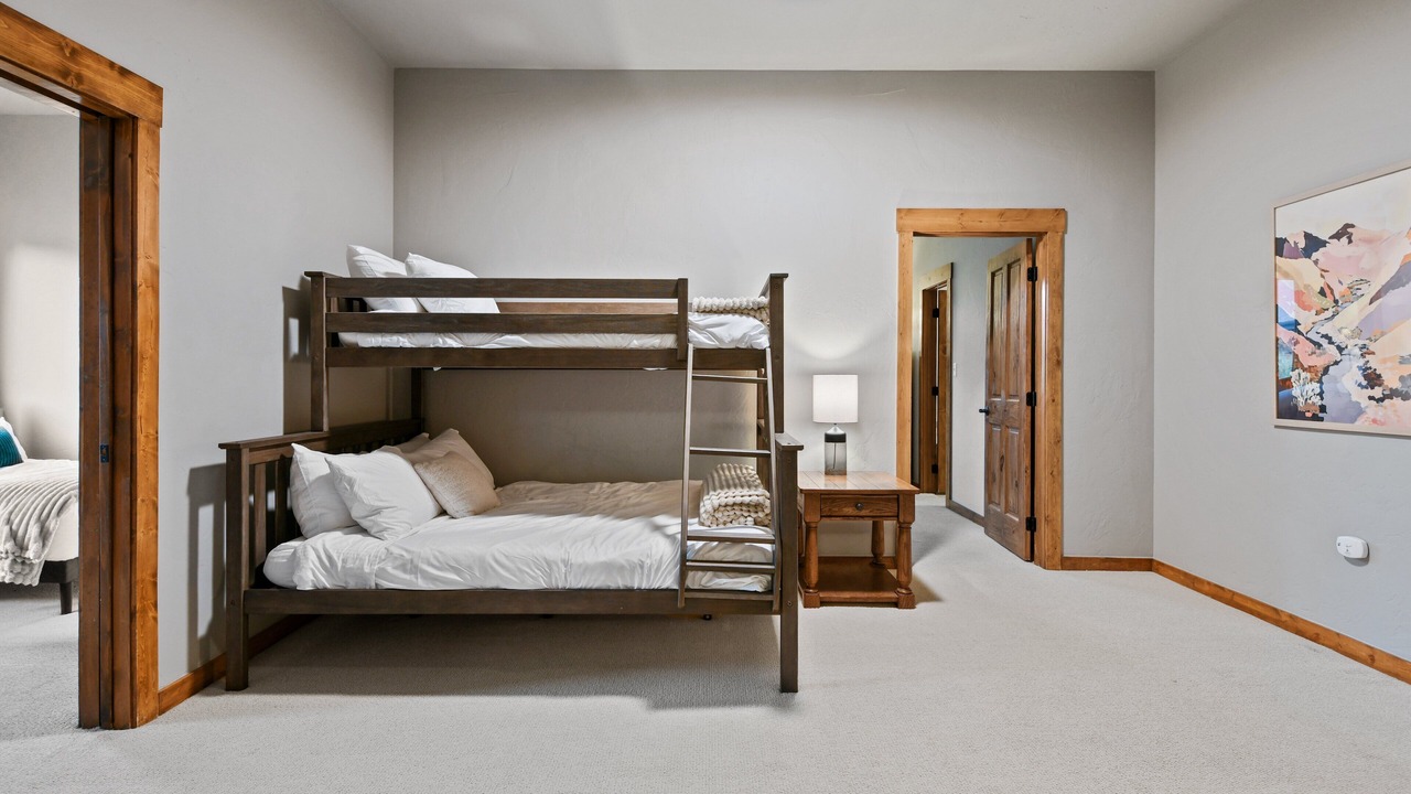 Photo of Bedroom in Bear Crossing