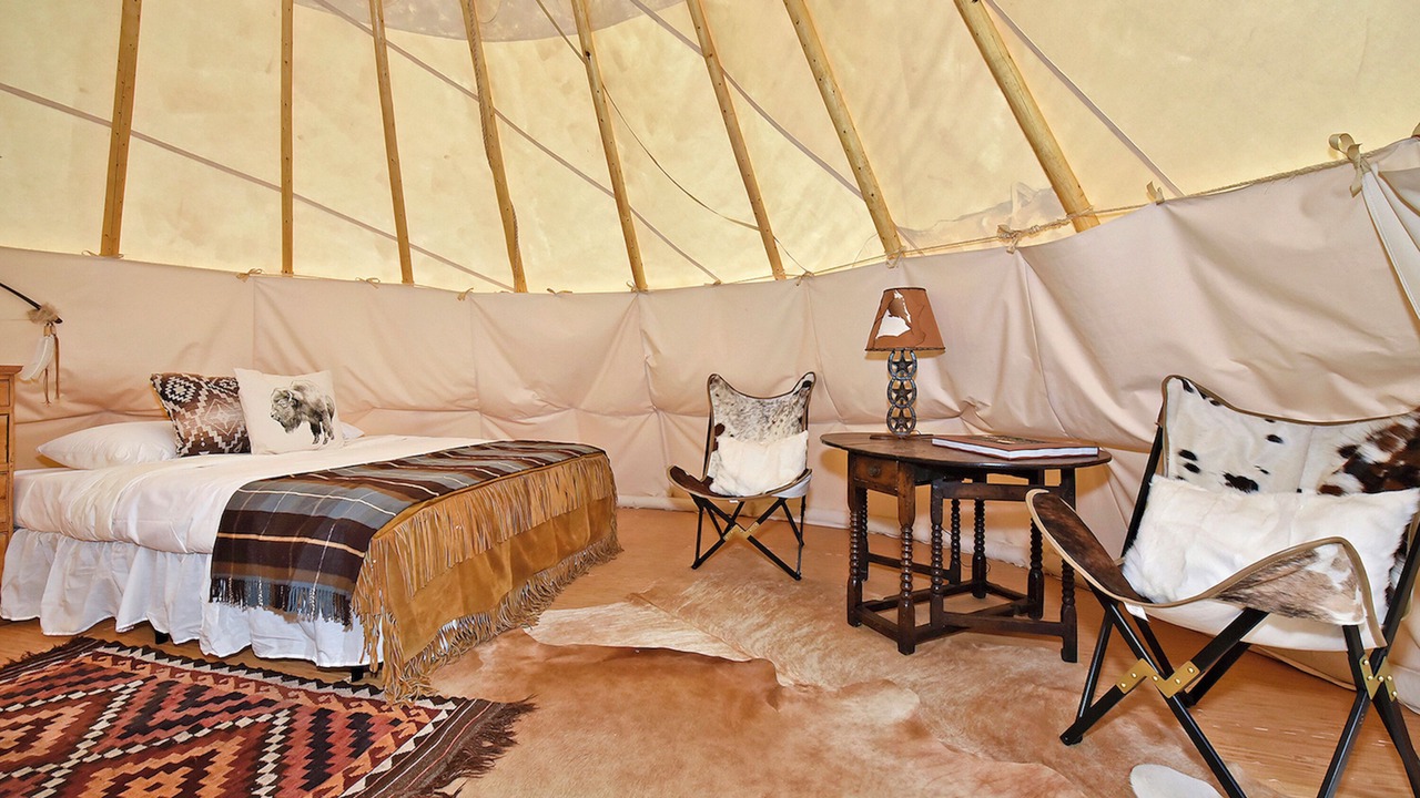 Photo of Bedroom in Lake George