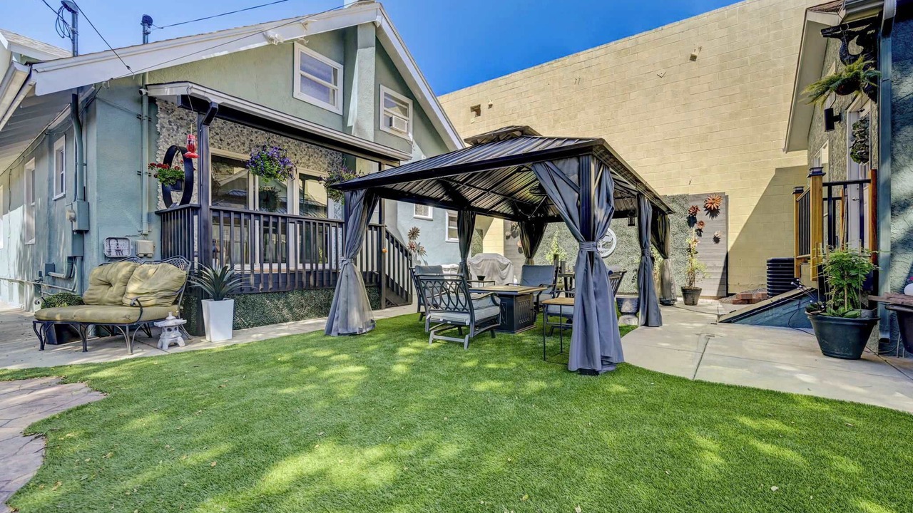 Photo of Outdoor in Colorado Springs