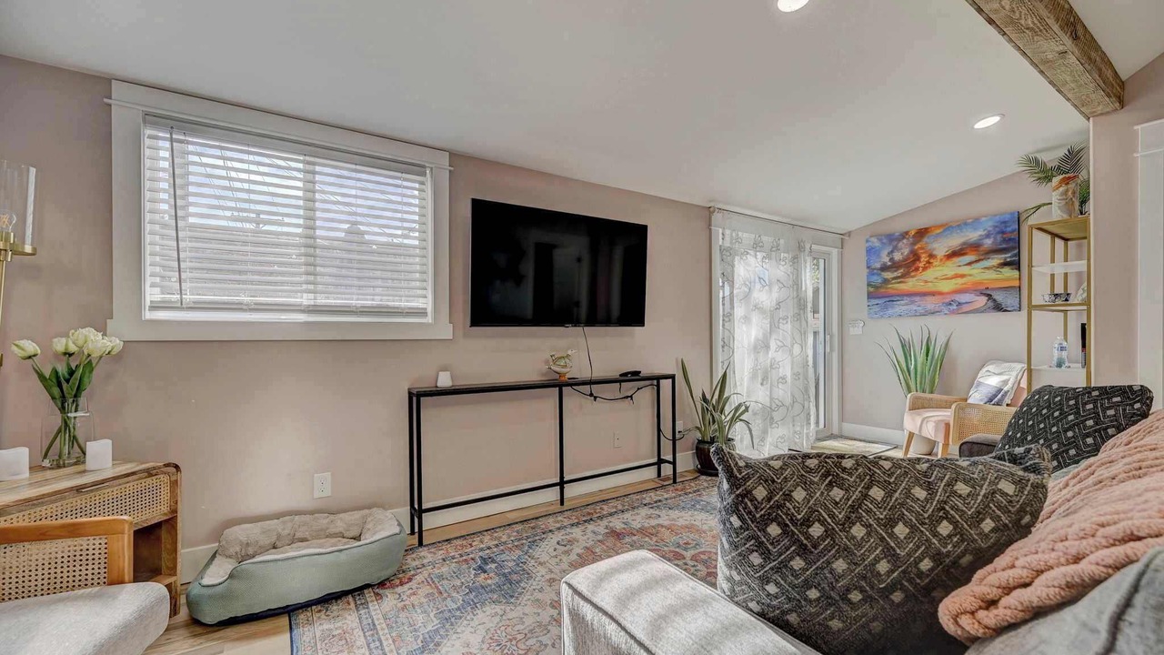 Photo of Livingroom in Colorado Springs