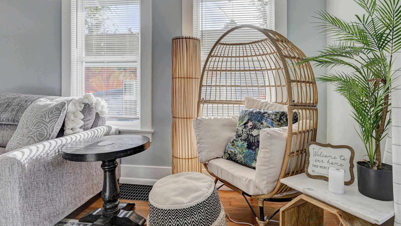Photo of Livingroom in Colorado Springs