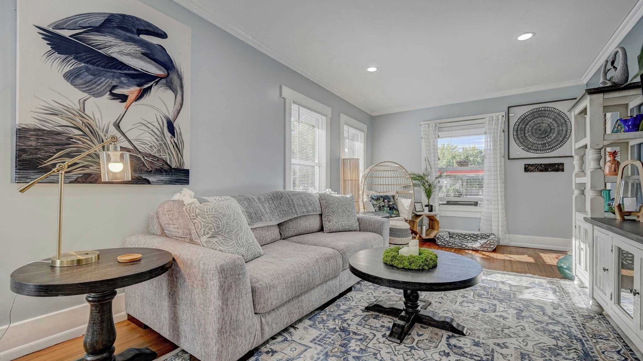 Photo of Livingroom in Colorado Springs