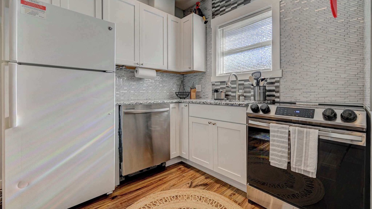 Photo of Kitchen in Colorado Springs