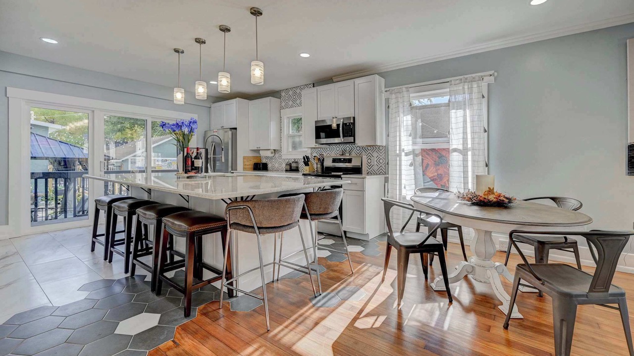 Photo of Kitchen in Colorado Springs