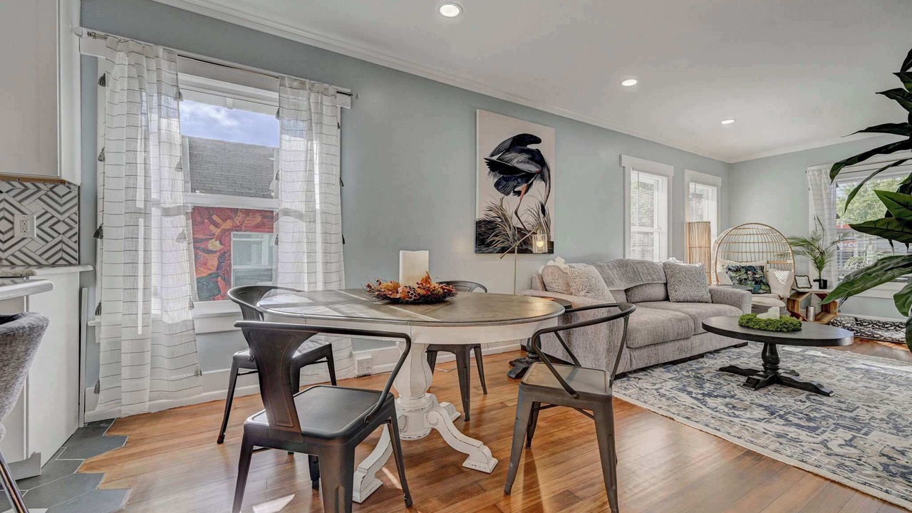 Photo of Livingroom in Colorado Springs
