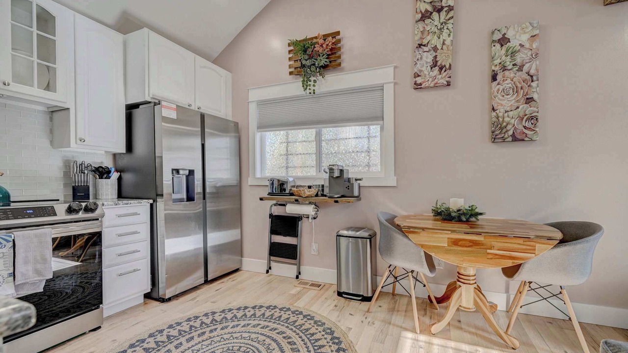 Photo of Kitchen in Colorado Springs