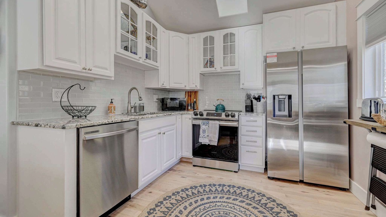 Photo of Kitchen in Colorado Springs