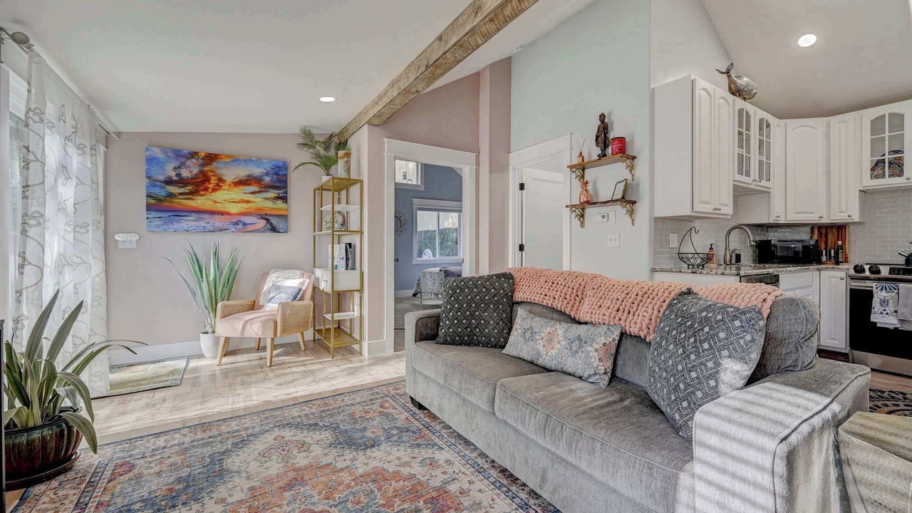 Photo of Livingroom in Colorado Springs
