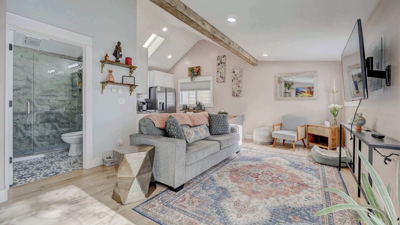 Photo of Bedroom in Colorado Springs