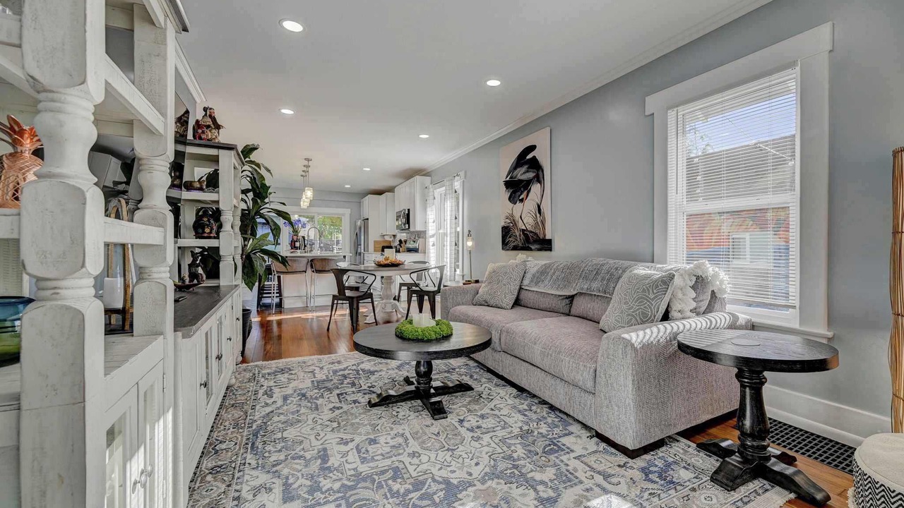 Photo of Livingroom in Colorado Springs