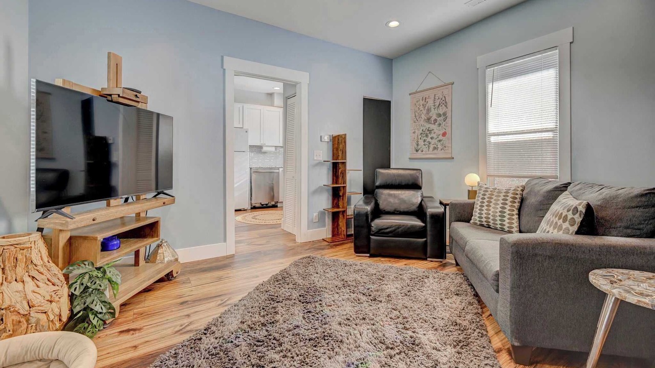 Photo of Livingroom in Colorado Springs
