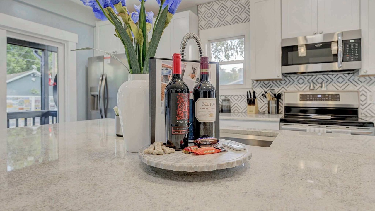 Photo of Kitchen in Colorado Springs