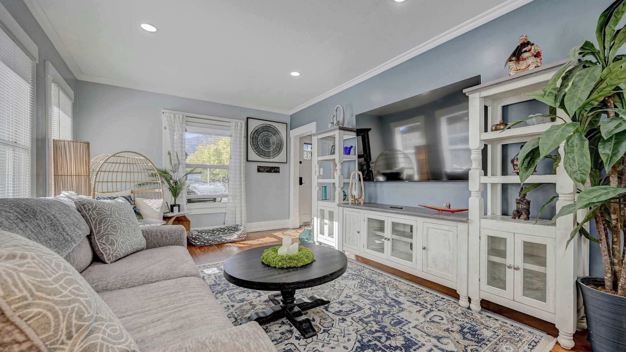Photo of Livingroom in Colorado Springs