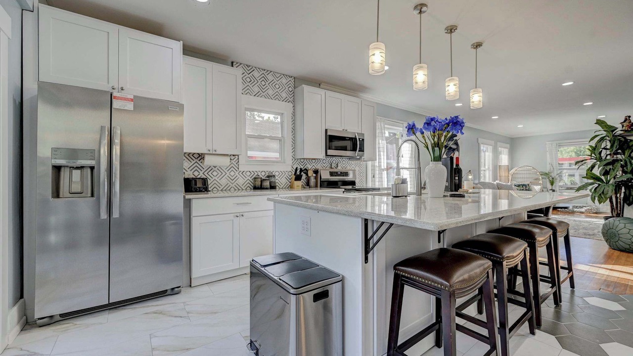 Photo of Kitchen in Colorado Springs