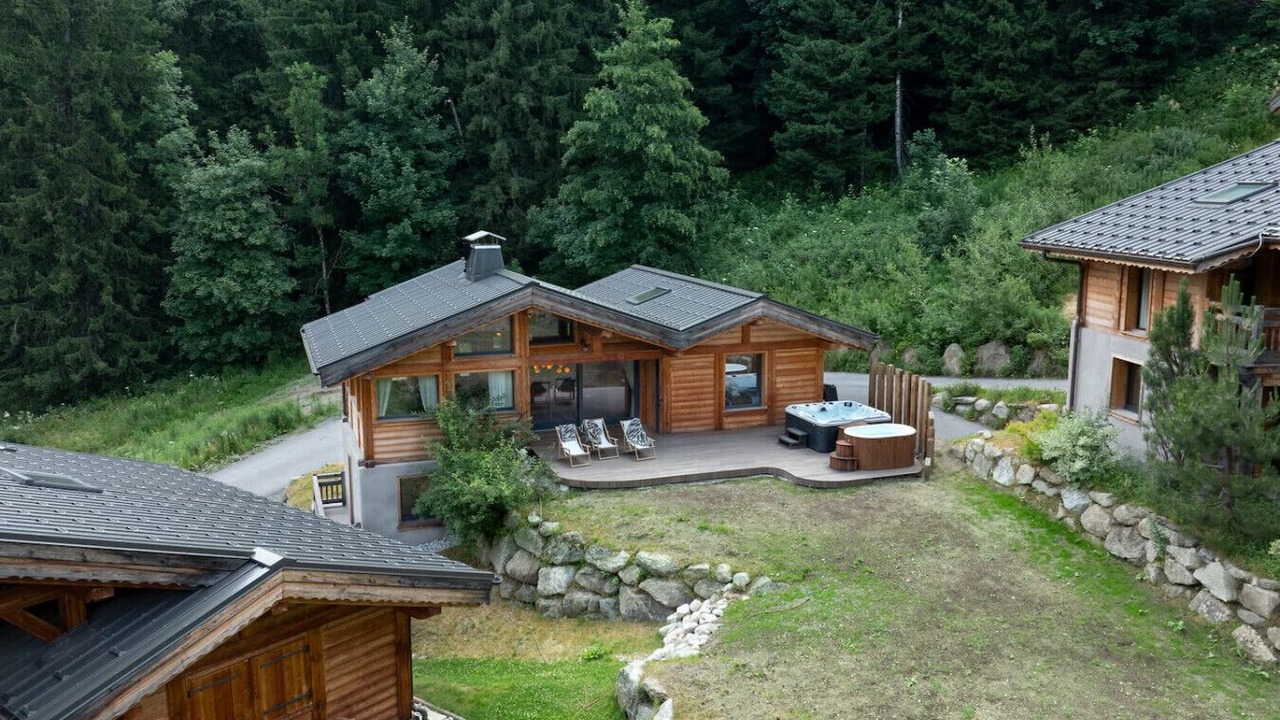 Photo of Outdoor in Le Lavancher