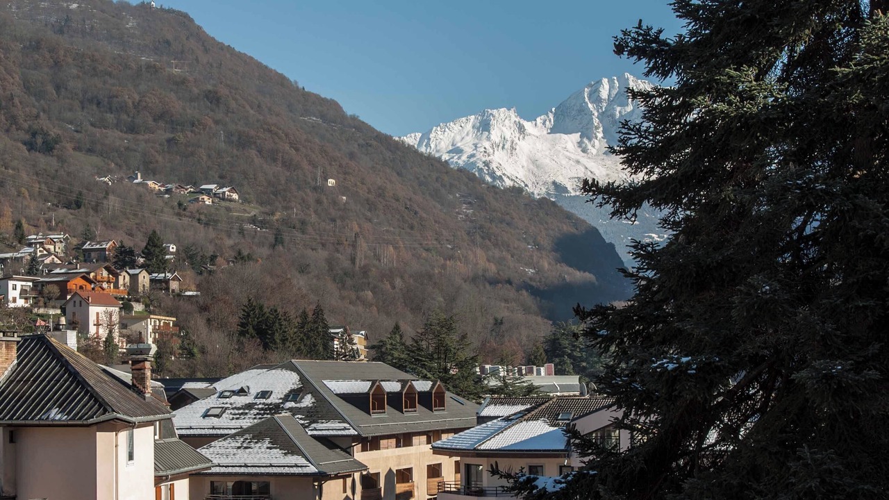 Photo of Outdoor in Brides-les-Bains
