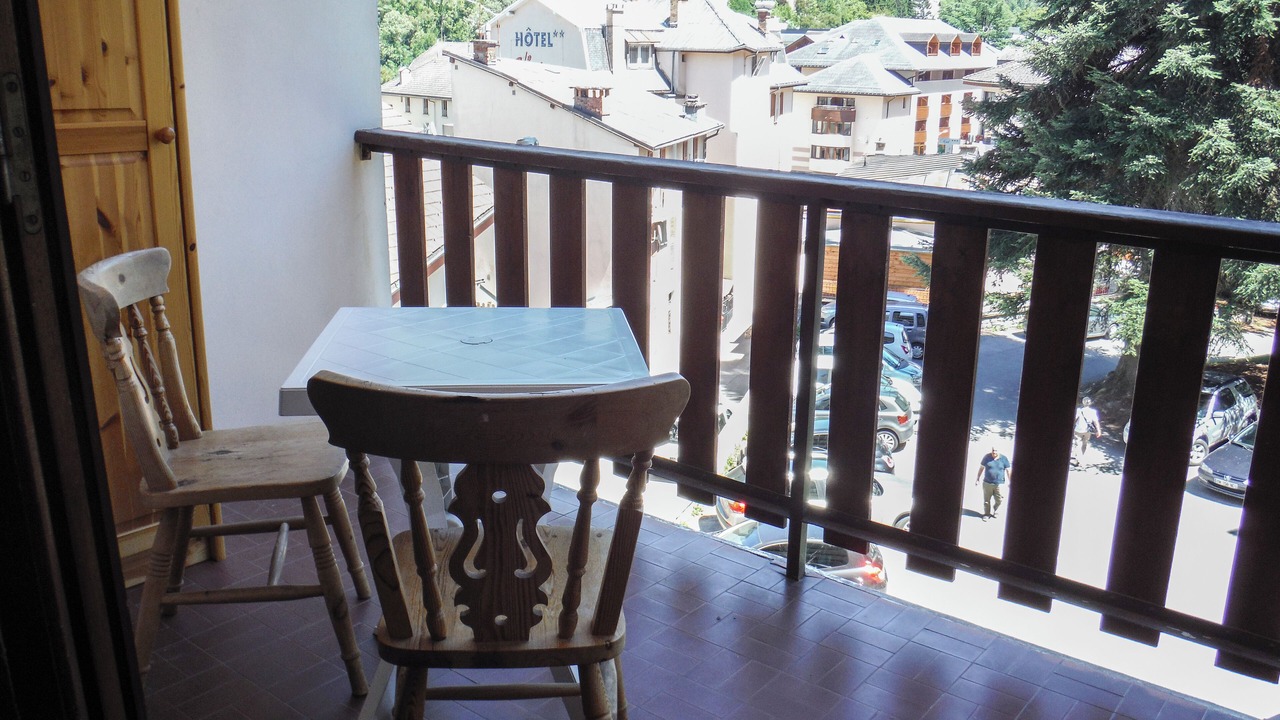 Photo of Outdoor in Brides-les-Bains