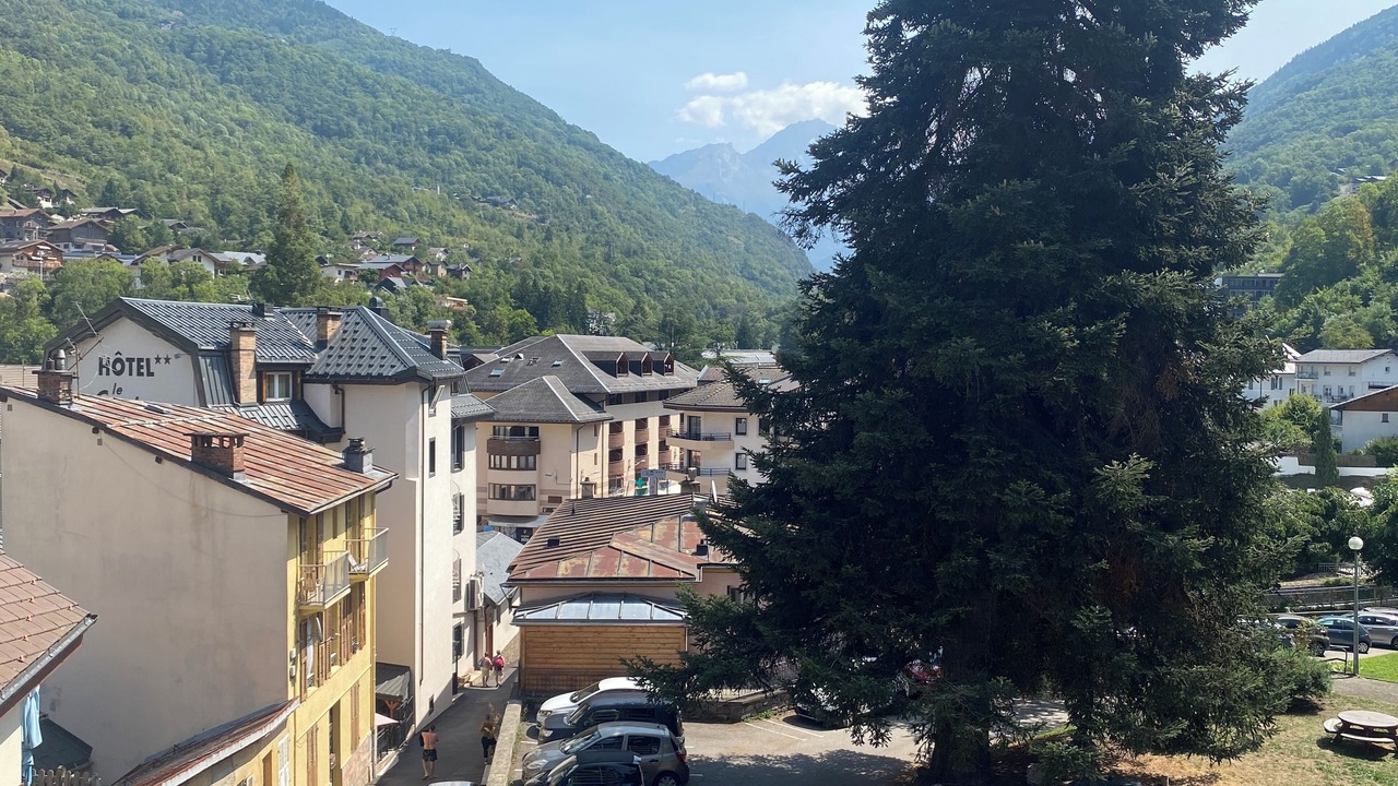 Photo of Others in Brides-les-Bains
