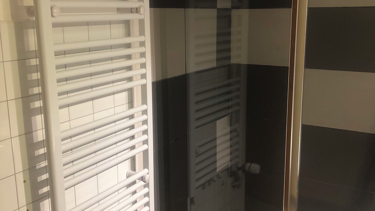 Photo of Bathroom in Brides-les-Bains