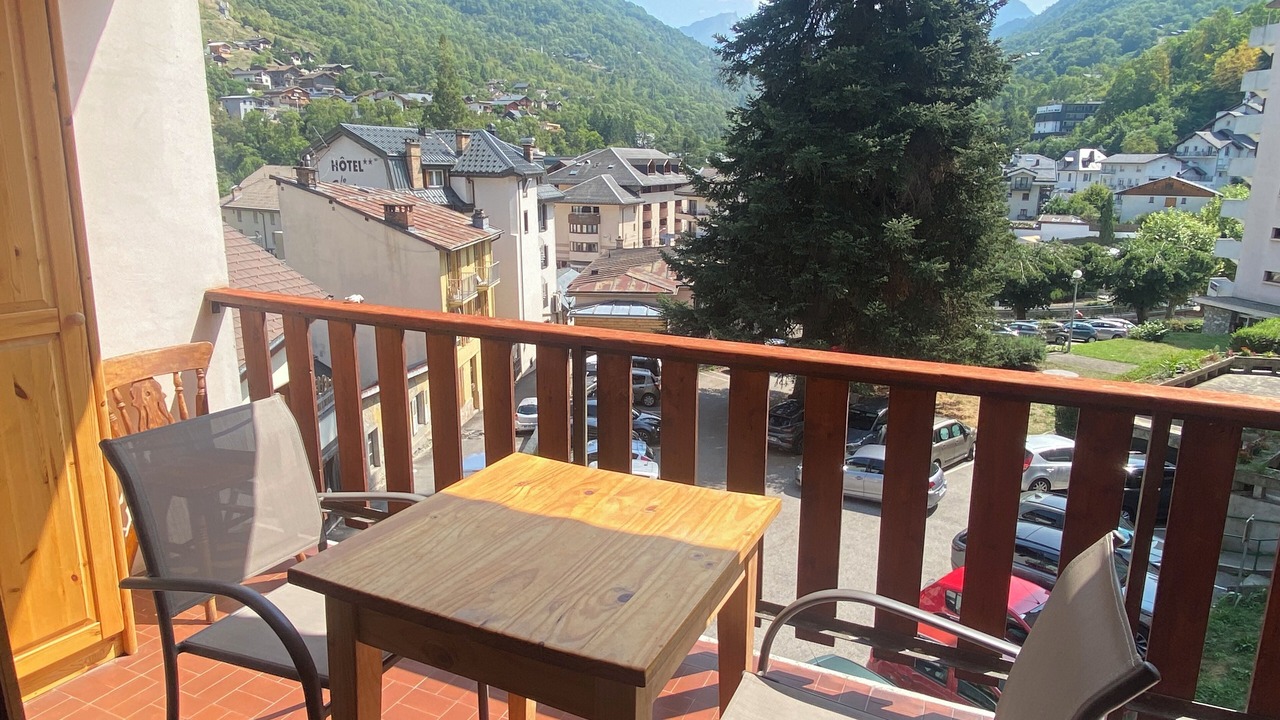 Photo of Outdoor in Brides-les-Bains