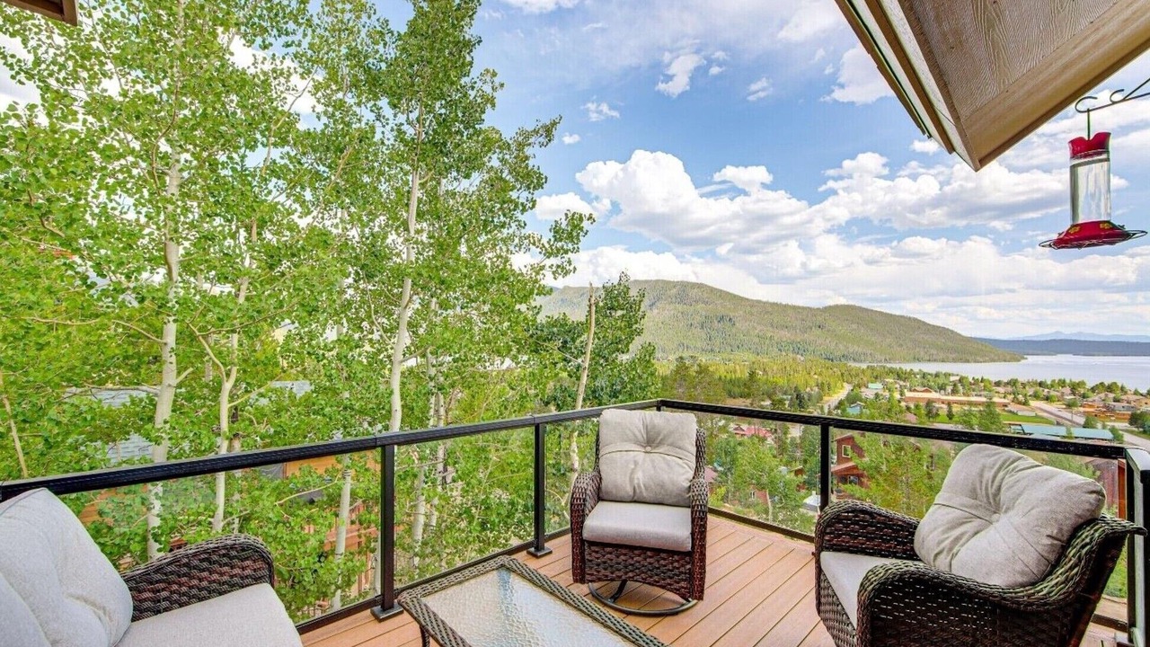 Photo of Outdoor in Grand Lake