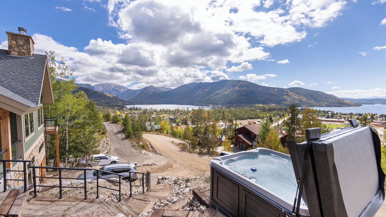 Photo of Outdoor in Grand Lake