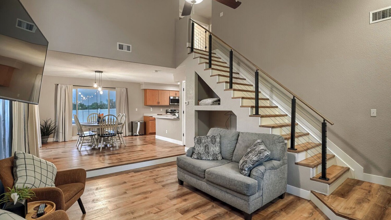 Photo of Livingroom in Green Valley Ranch