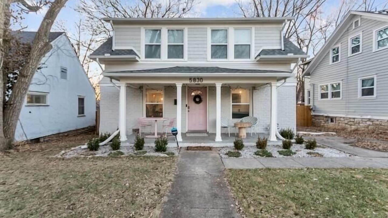 Photo of Outdoor in South Kansas City