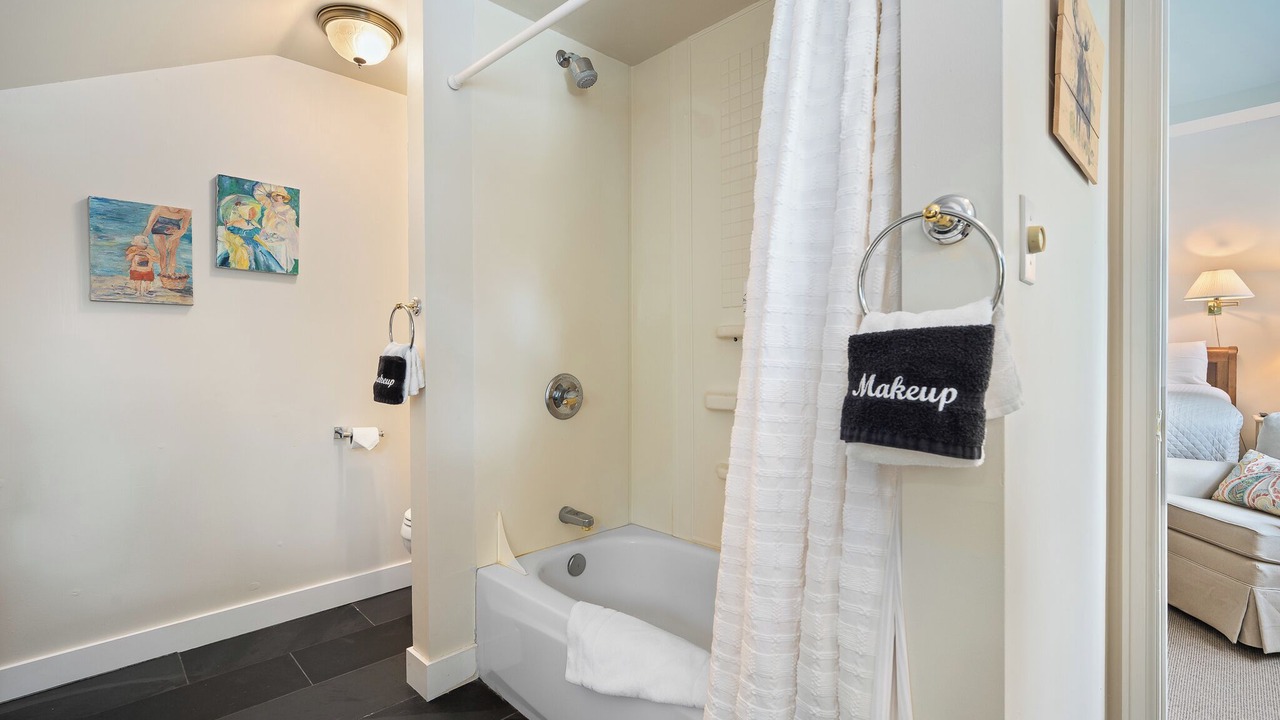 Photo of Bathroom in Grand Lake