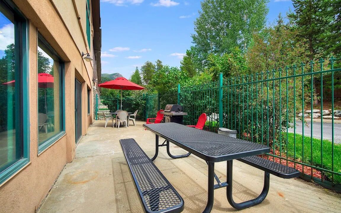 Photo of Outdoor in Mountain House