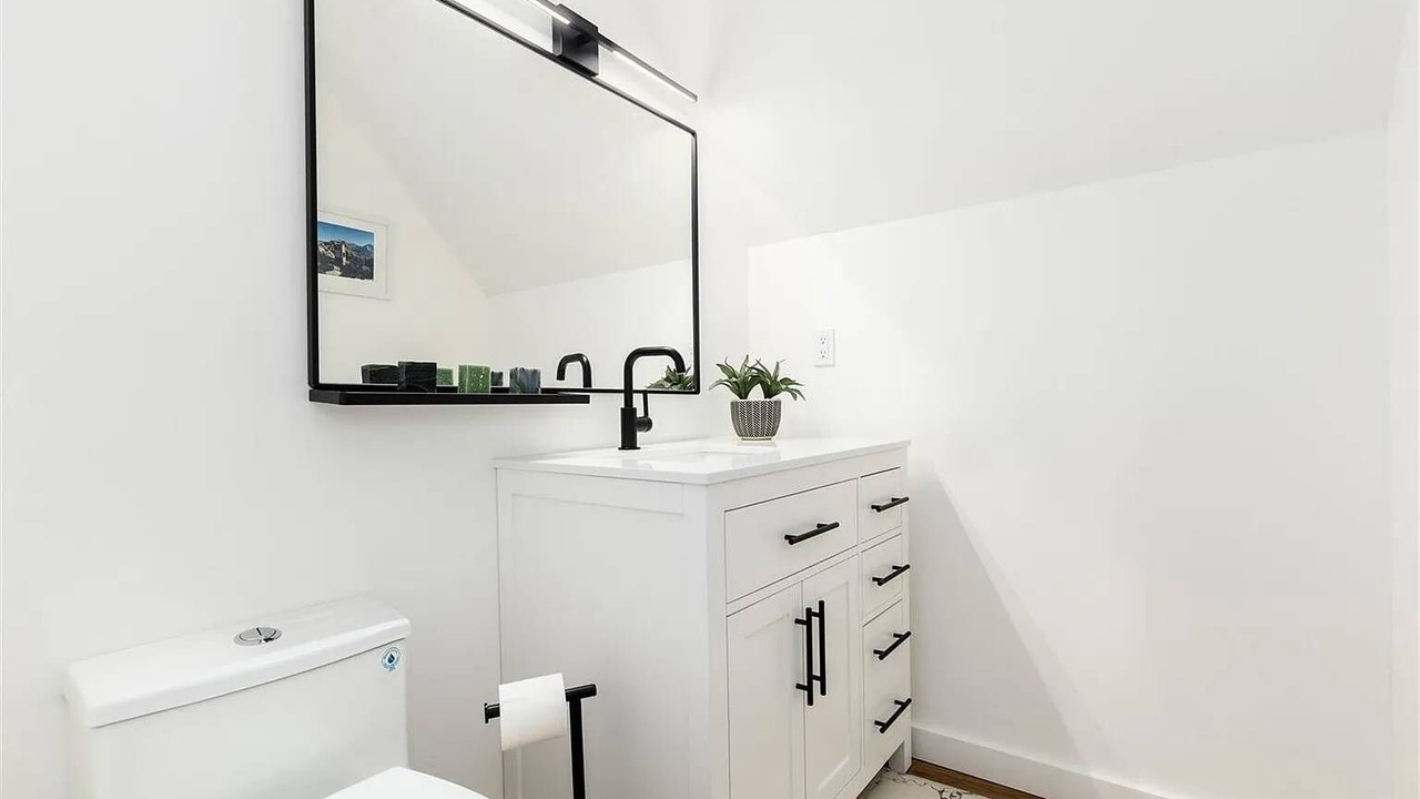 Photo of Bathroom in Saint Mary's