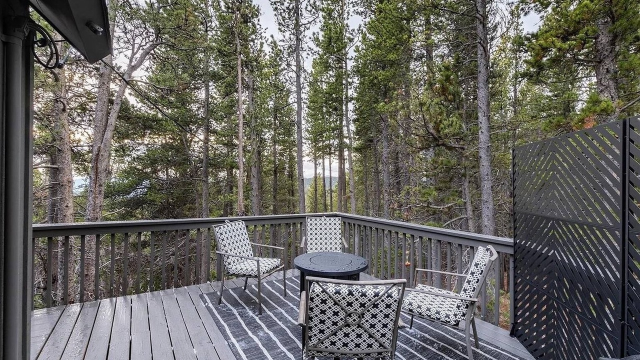 Photo of Patio Balcony in Saint Mary's
