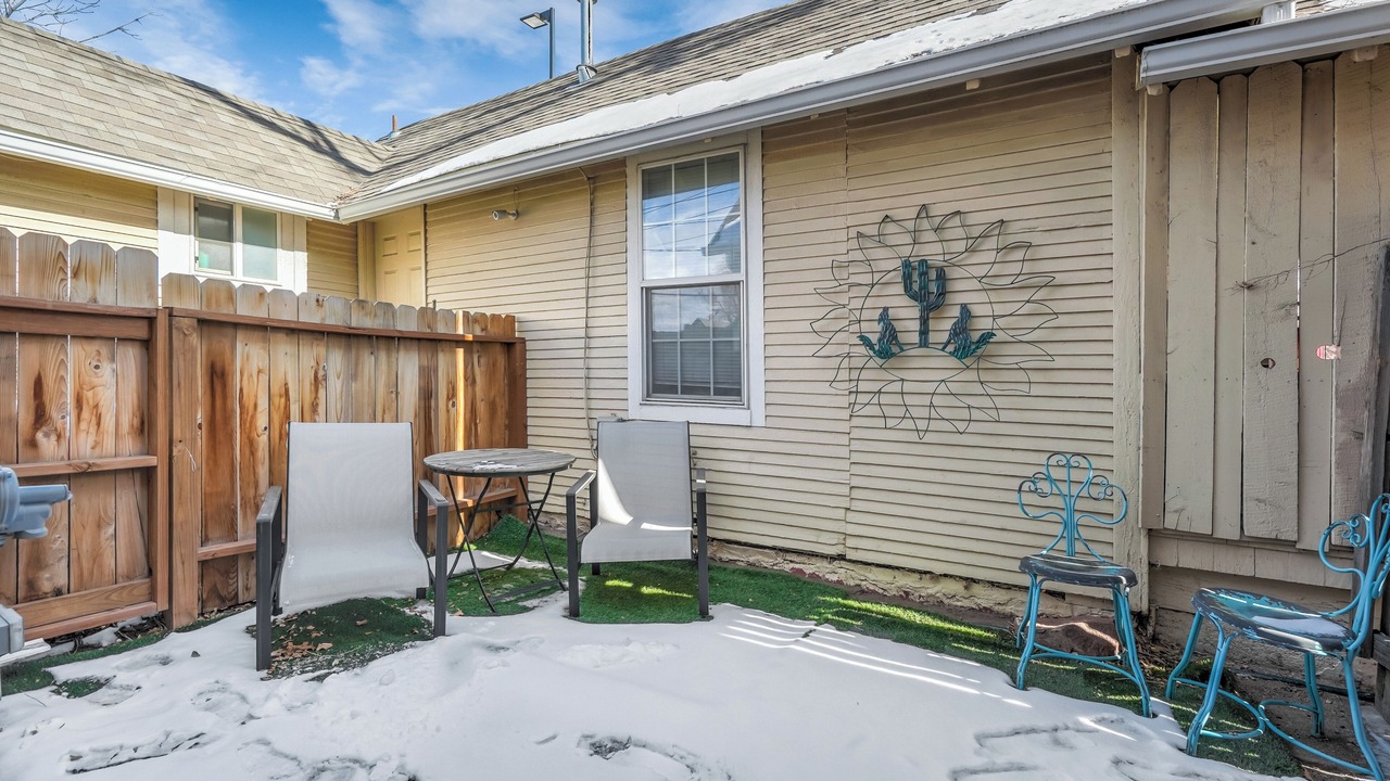 Photo of Outdoor in Central Colorado Springs